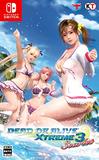 Dead or Alive Xtreme 3: Scarlet (Nintendo Switch)